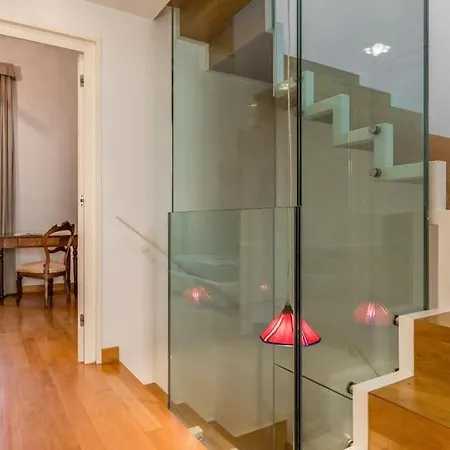 Three Floors Home Venecia Exterior foto