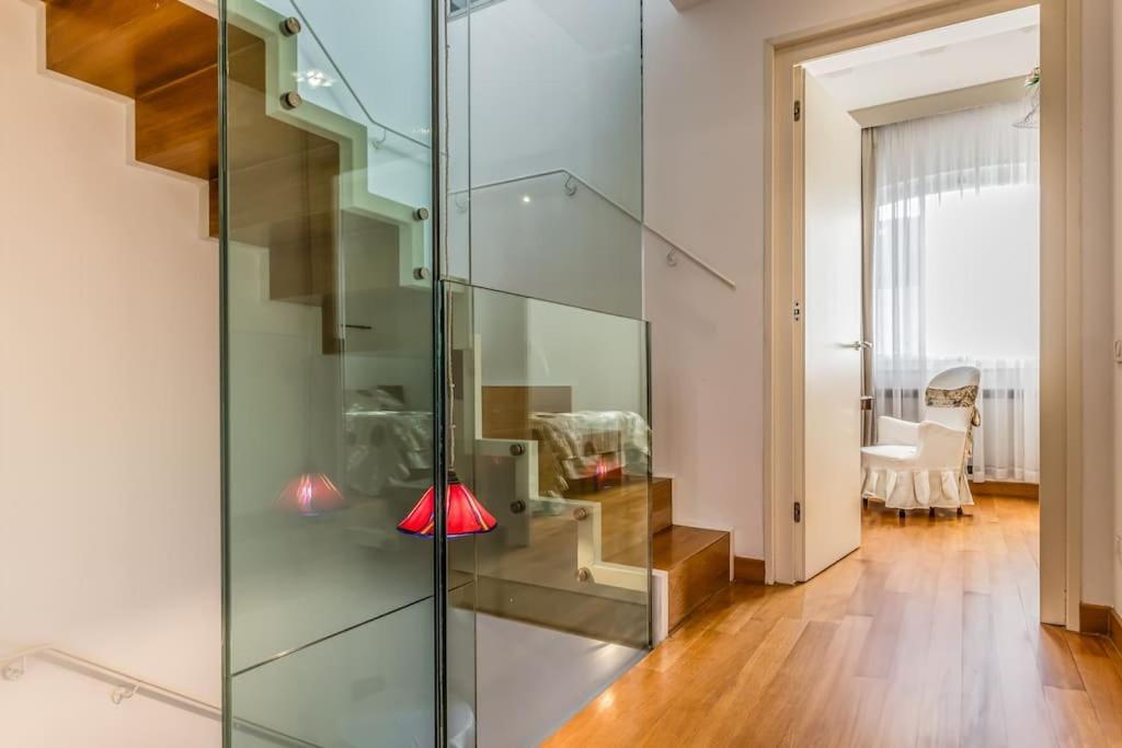 Three Floors * Venecia