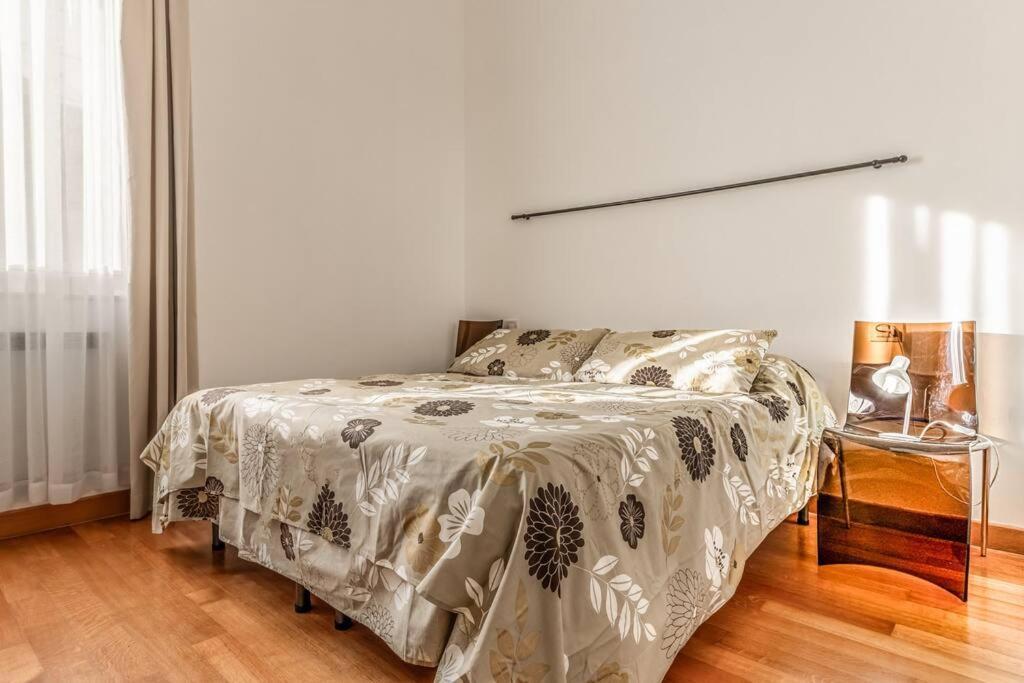 Apartamento Three Floors *