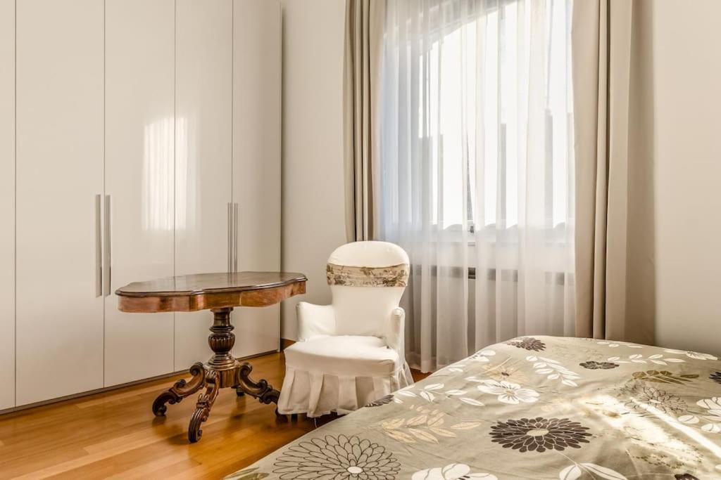 Apartamento Three Floors Venecia