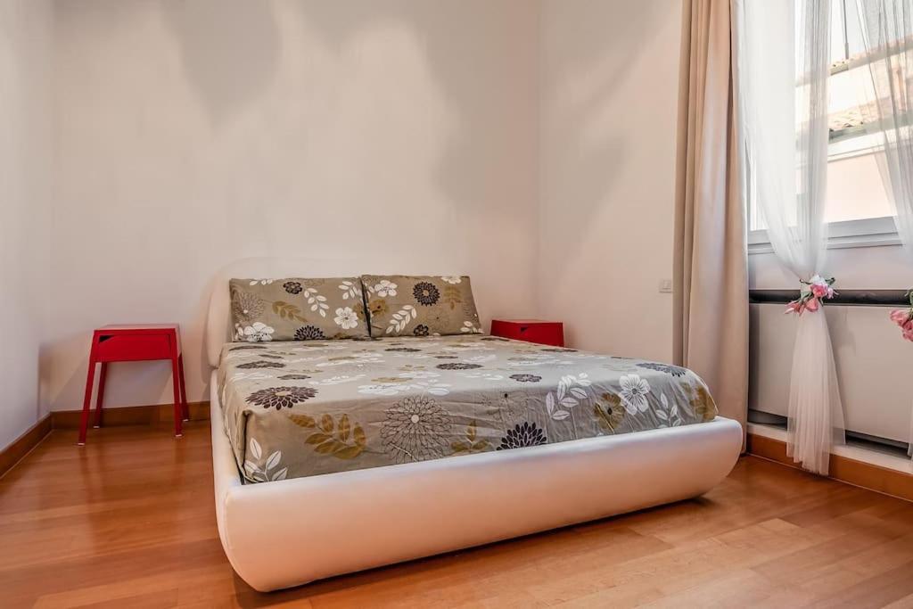 Apartamento Three Floors