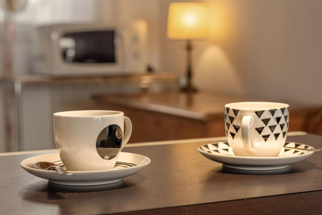 Apartamento Three Floors