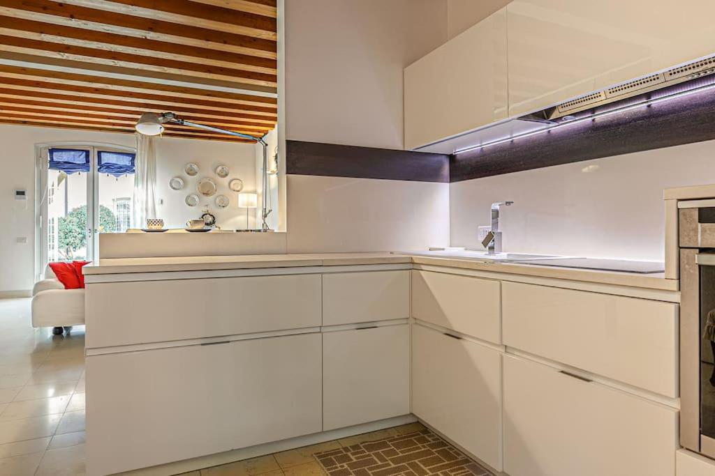 Apartamento Three Floors *