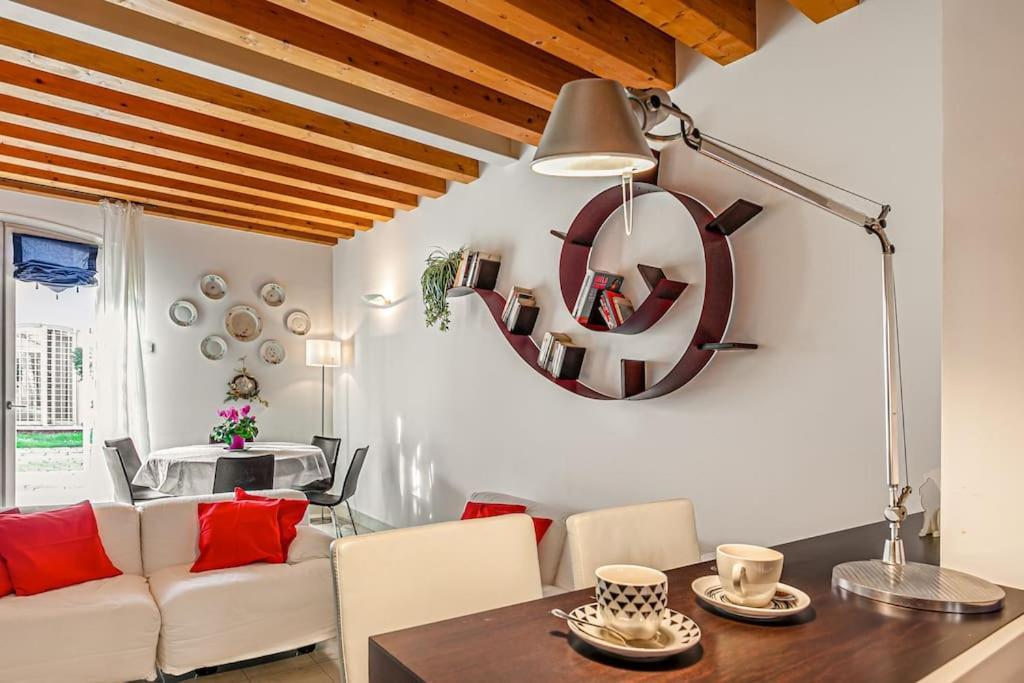 Three Floors Apartamento *