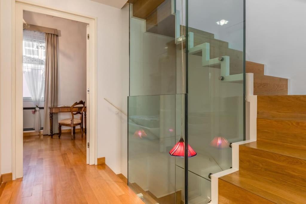 Three Floors Apartamento *