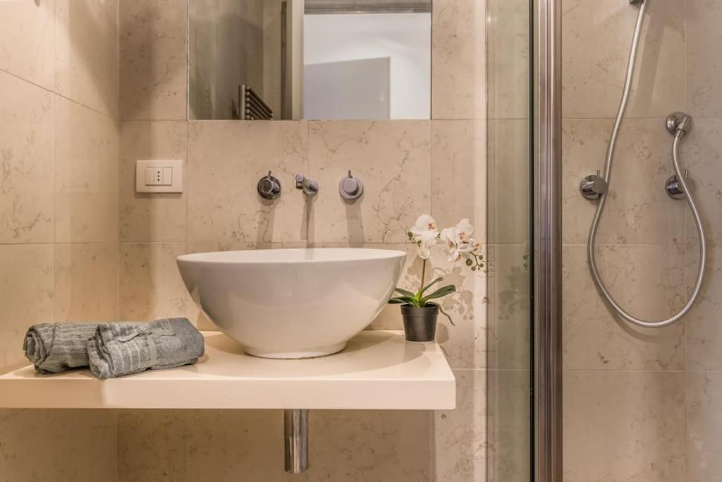 Apartamento Three Floors