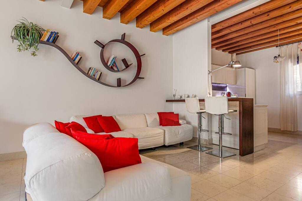 Three Floors Apartamento Venecia