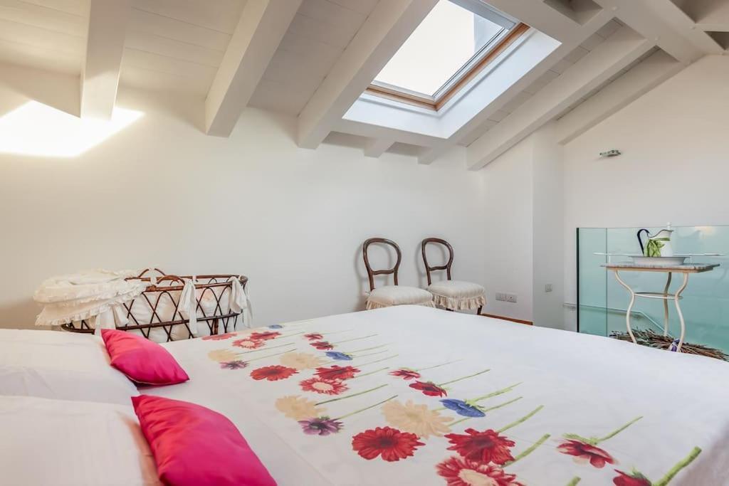 Three Floors Apartamento Venecia