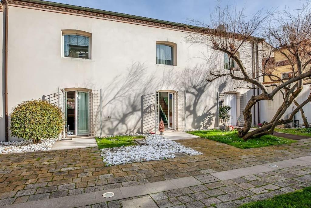 Apartamento Three Floors *