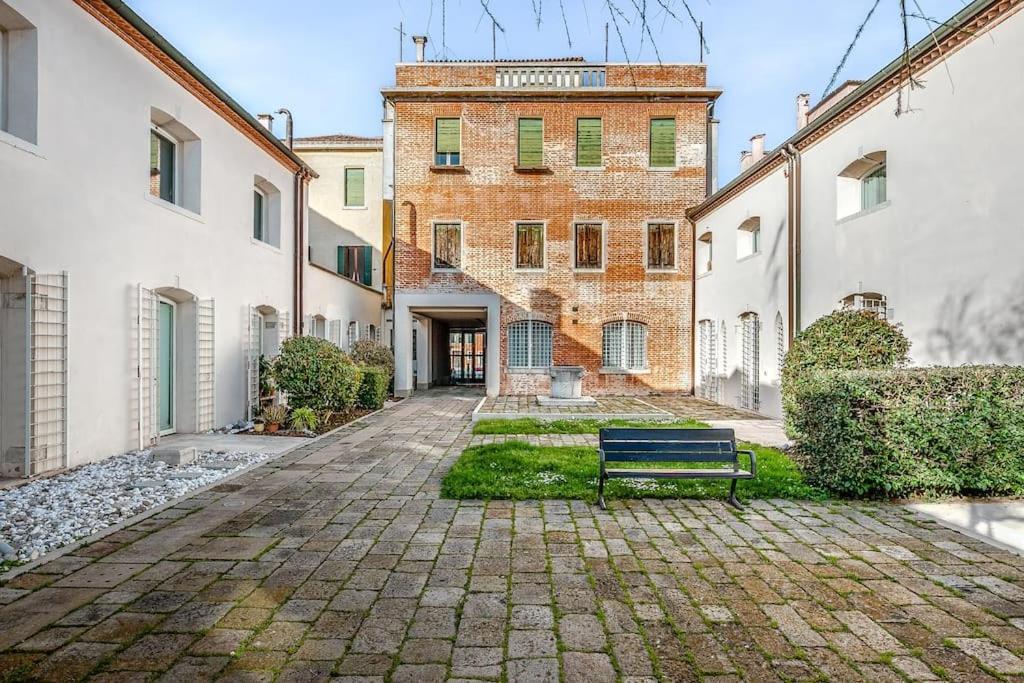 Apartamento Three Floors Venecia